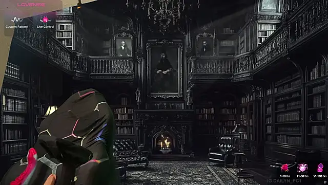 paradise3cityy online show from March 17, 2025, 1:03 am