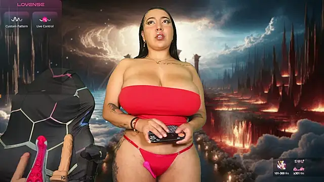 paradise3cityy online show from March 15, 2025, 4:24 am