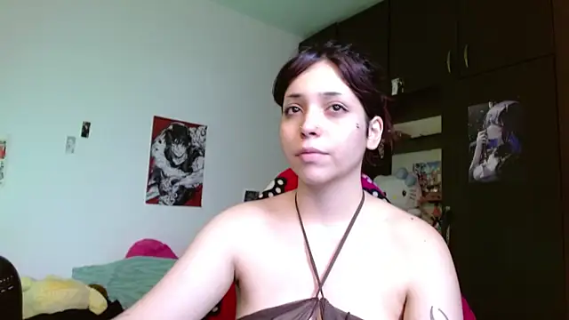 Snapshot of MaryJannes chatting on May 22, 2026, 7:12 pm MaryJannes online show from May 22, 2026, 7:12 pm