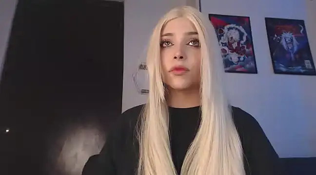 MaryJannes online show from February 26, 2025, 9:42 pm