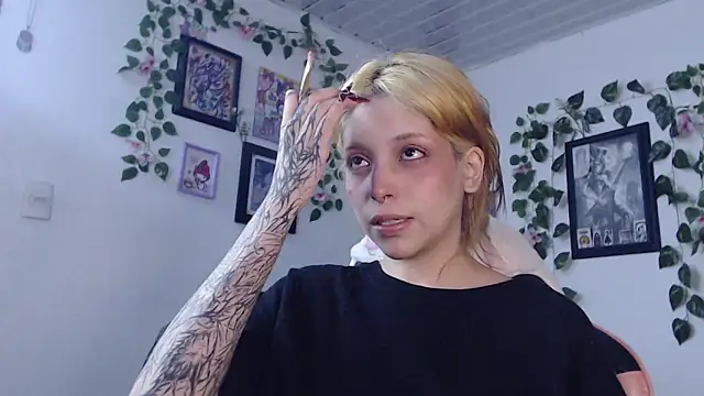 MaryJannes online show from January 12, 2025, 5:13 am