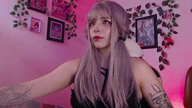 MaryJannes online show from January 11, 2025, 5:20 am