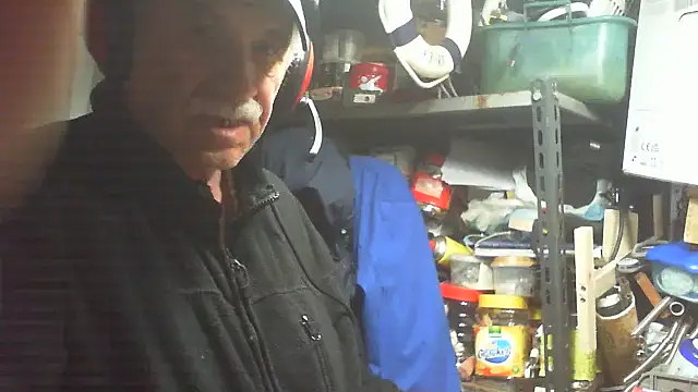 nonnomaturobisex online show from March 11, 2026, 3:39 pm