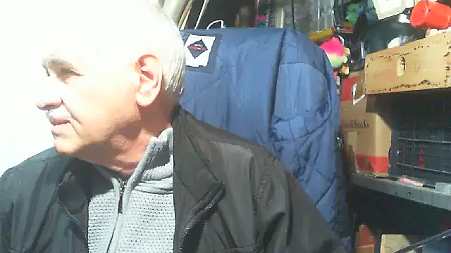 Snapshot of nonnomaturobisex chatting on May 3, 2026, 7:13 am nonnomaturobisex online show from May 3, 2026, 7:13 am