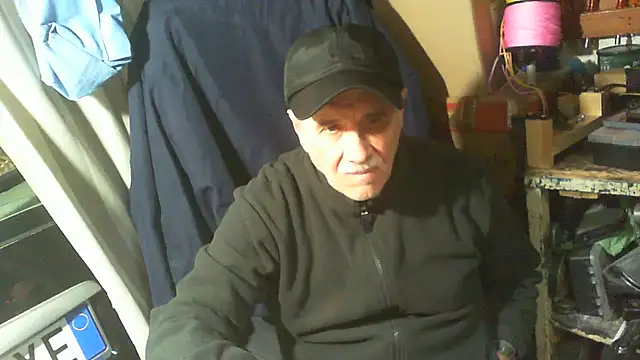 nonnomaturobisex online show from February 8, 2026, 9:29 am