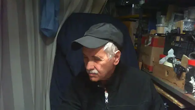 nonnomaturobisex online show from March 2, 2026, 6:04 pm