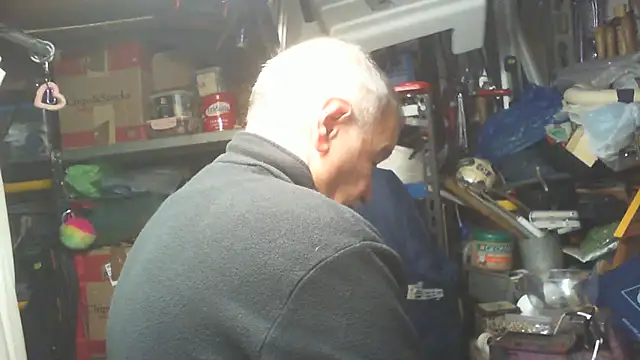 nonnomaturobisex online show from April 6, 2026, 8:26 am