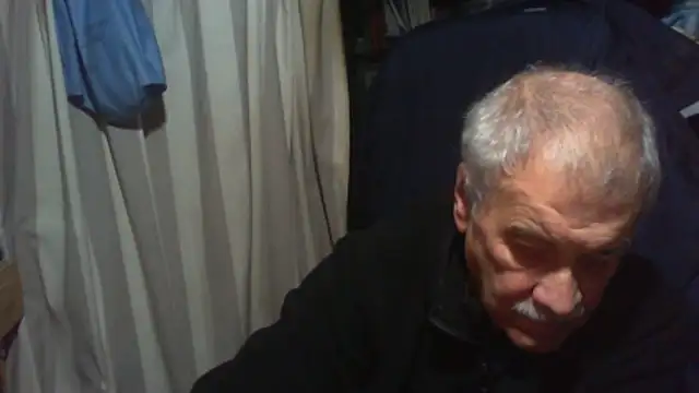 nonnomaturobisex online show from February 25, 2026, 8:03 am