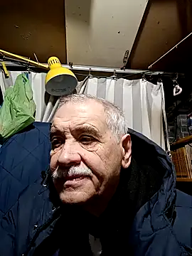 nonnomaturobisex online show from April 2, 2026, 7:26 am