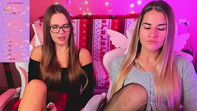 ivannatompsonnn online show from February 6, 2026, 6:09 am