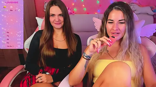 ivannatompsonnn online show from September 17, 2025, 6:15 am