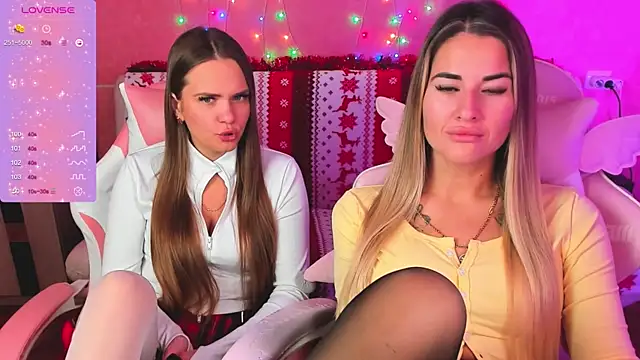 ivannatompsonnn online show from January 19, 2026, 6:06 am