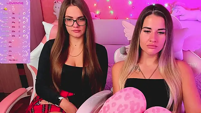 ivannatompsonnn online show from September 24, 2025, 6:09 am