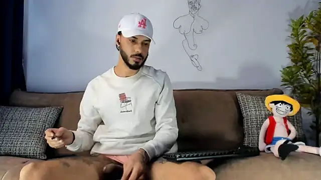 DERRYMASTER online show from March 18, 2026, 2:52 pm