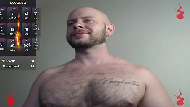 Snapshot of TONY_WHITE_7 chatting on June 7, 2026, 12:38 am TONY WHITE 7 online show from June 7, 2026, 12:38 am