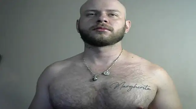 TONY WHITE 7 online show from March 4, 2025, 12:50 am