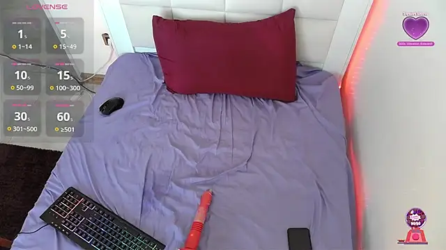 Snapshot of madmaxxx1989 chatting on February 16, 2025, 6:54 am madmaxxx1989 online show from February 16, 2025, 6:54 am