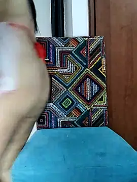 Van3orgasm4me online show from February 21, 2025, 5:31 pm