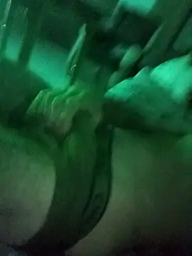 Ths005 online show from October 19, 2025, 5:54 am