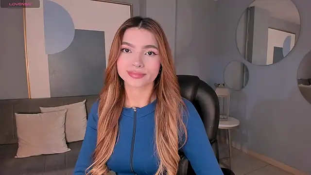 LexieWayne online show from September 22, 2025, 6:14 pm