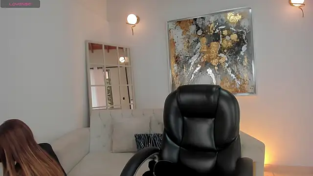 LexieWayne online show from March 3, 2025, 7:49 pm