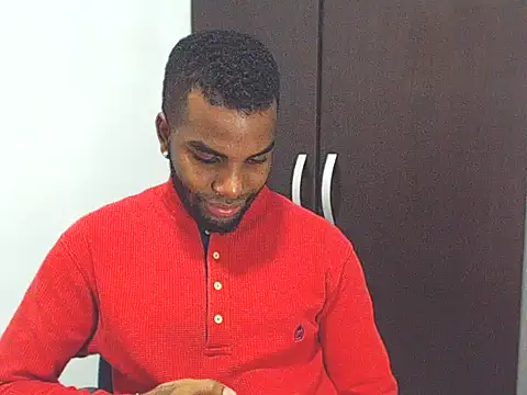 Rene hotman online show from March 20, 2025, 7:35 pm