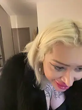 JennaLinn online show from March 1, 2026, 3:39 am