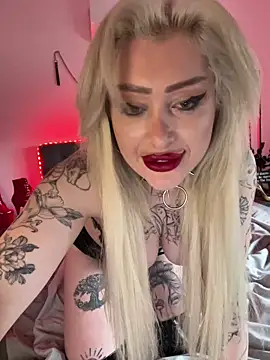 JennaLinn online show from March 3, 2025, 2:49 pm