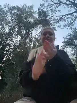 JennaLinn online show from March 17, 2025, 4:11 pm