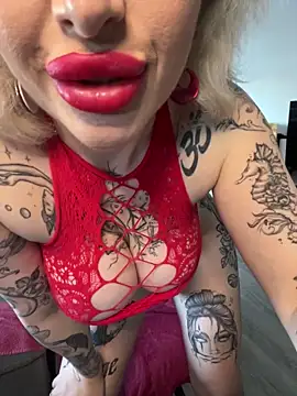 JennaLinn online show from September 21, 2025, 3:17 pm