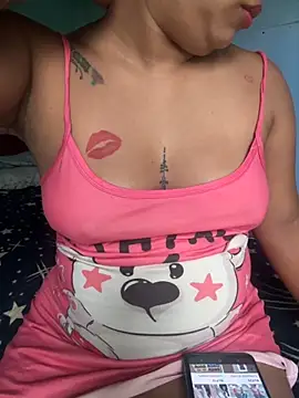 sweet morbid hot online show from September 30, 2025, 9:10 pm