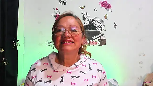anthonela mature  online show from February 5, 2026, 12:06 am