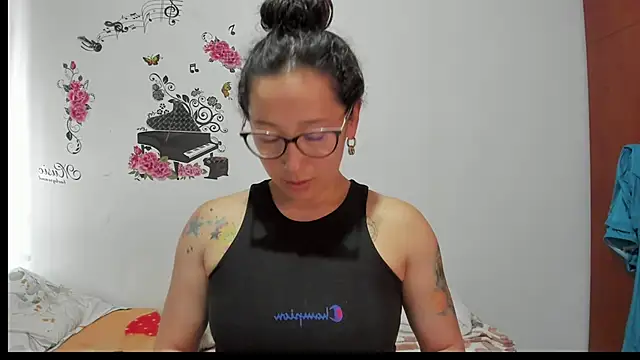 anthonela mature  online show from September 11, 2025, 6:19 pm