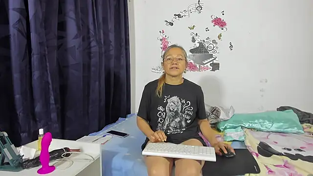 anthonela mature  online show from March 4, 2025, 2:06 am