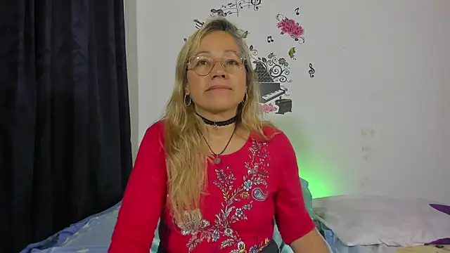 anthonela mature  online show from March 6, 2025, 11:09 pm