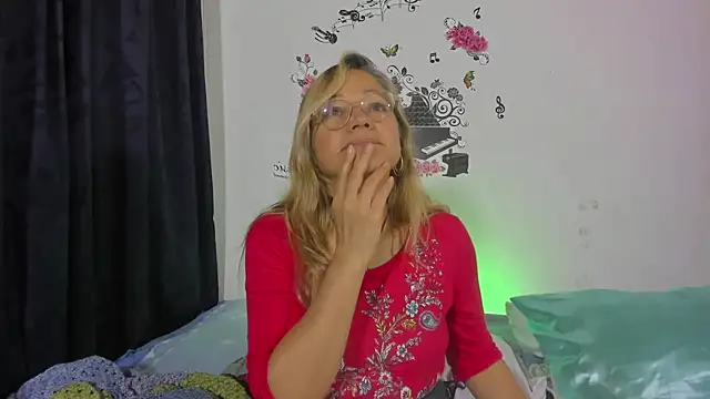 anthonela mature  online show from March 7, 2025, 2:36 am