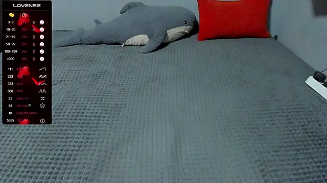 eva zero online show from March 19, 2025, 5:28 pm