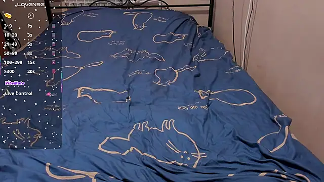 eva zero online show from April 6, 2026, 2:07 pm