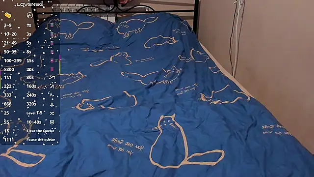 eva zero online show from February 24, 2026, 3:13 pm