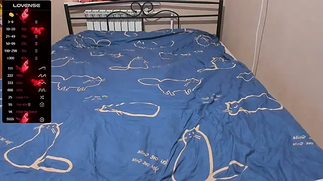 eva zero online show from November 29, 2025, 11:21 am