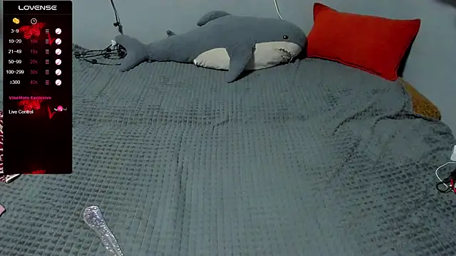 eva zero online show from March 17, 2025, 9:46 pm