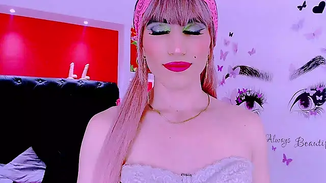 priscilahotker online show from March 17, 2025, 1:08 pm
