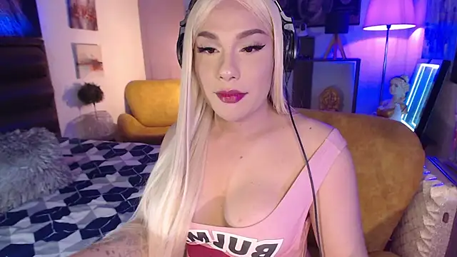 Snapshot of KatGamePlay chatting on July 2, 2026, 3:34 am KatGamePlay online show from July 2, 2026, 3:34 am