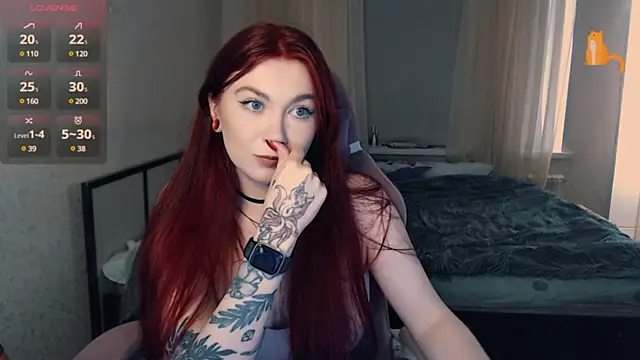 Cute lina online show from March 20, 2025, 12:43 pm