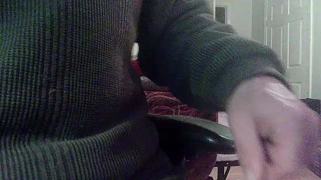 OralDesires2 online show from February 20, 2025, 11:32 pm