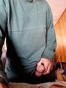 OralDesires2 online show from March 9, 2026, 4:54 pm