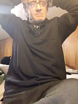 OralDesires2 online show from February 15, 2026, 11:58 pm