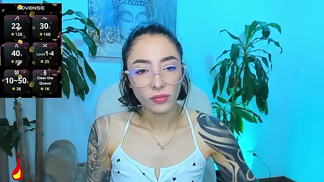 barbie scoth  online show from February 1, 2026, 8:51 pm