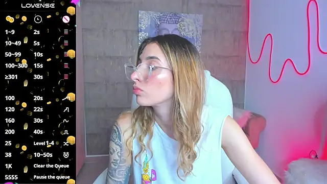 barbie scoth  online show from March 1, 2025, 10:42 pm