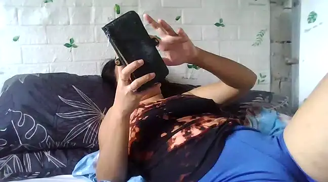 Silly Girl21 online show from March 17, 2025, 12:53 am